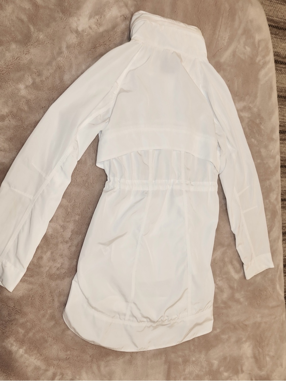 Athleta Drip Drop Jacket - Picture 7 of 7
